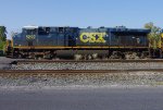 CSX 5292